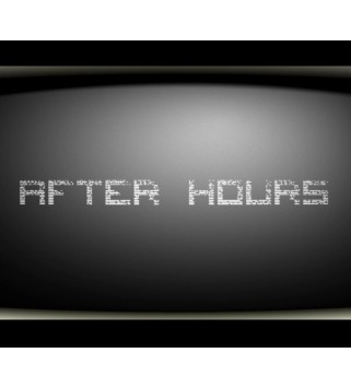After Hours Steam Key GLOBAL
